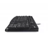 LOGITECH Oem klaviatuur K120 Azerty French