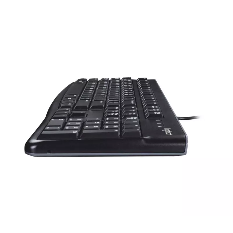 LOGITECH Oem klaviatuur K120 Azerty French