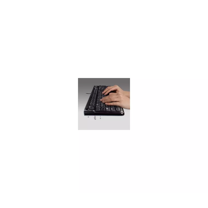 LOGITECH Oem klaviatuur K120 Azerty French