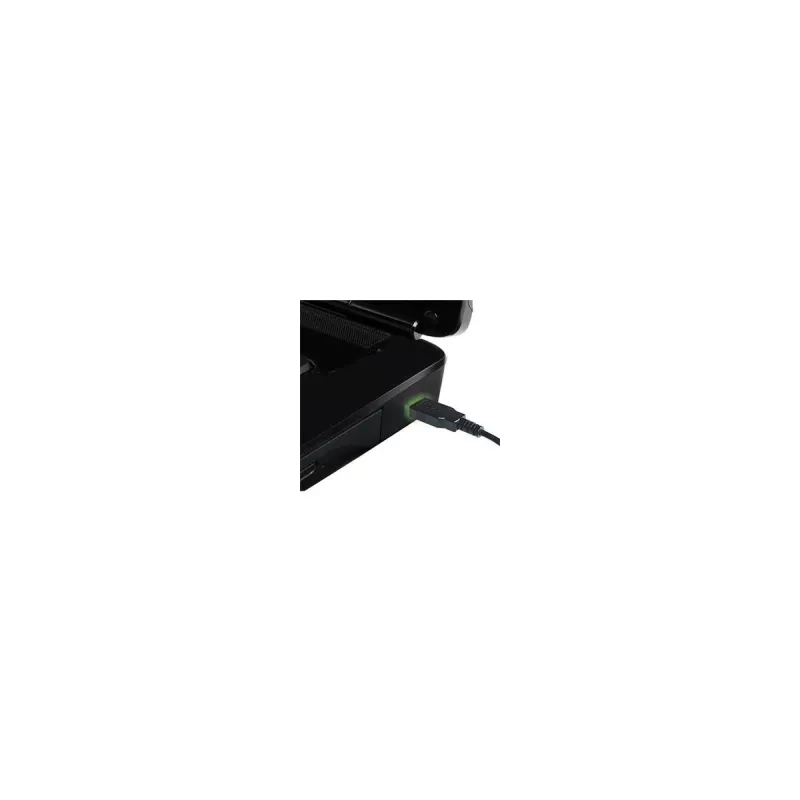 LOGITECH Oem klaviatuur K120 Azerty French