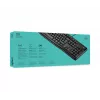 LOGITECH Oem klaviatuur K120 Azerty French