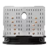 Jahuti Thermalright Macho Direct protsessorile 14 cm must hall
