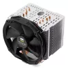 Jahuti Thermalright Macho Direct protsessorile 14 cm must hall