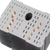 Jahuti Thermalright Macho Direct protsessorile 14 cm must hall