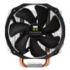 Jahuti Thermalright Macho Direct protsessorile 14 cm must hall