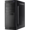 Arvutikorpus Inter-Tech IT-5905 Midi Tower must