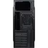 Arvutikorpus Inter-Tech IT-5905 Midi Tower must