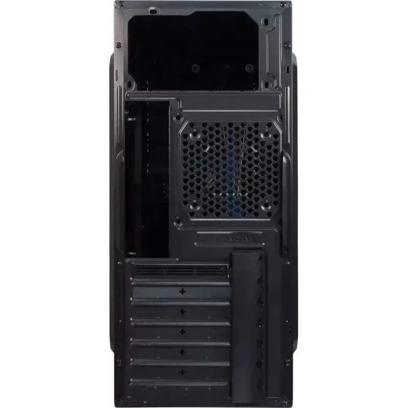 Arvutikorpus Inter-Tech IT-5905 Midi Tower must