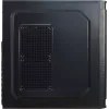 Arvutikorpus Inter-Tech IT-5905 Midi Tower must