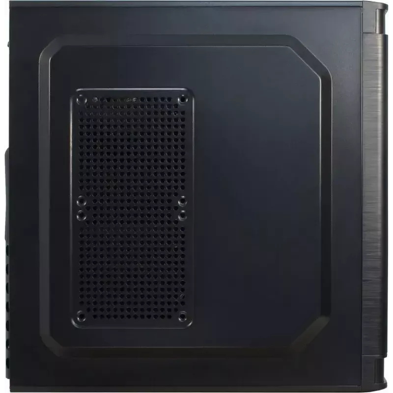 Arvutikorpus Inter-Tech IT-5905 Midi Tower must