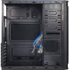 Arvutikorpus Inter-Tech IT-5905 Midi Tower must