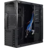 Arvutikorpus Inter-Tech IT-5905 Midi Tower must