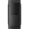Arvutikorpus Inter-Tech IT-5905 Midi Tower must