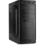 Arvutikorpus Inter-Tech IT-5905 Midi Tower must