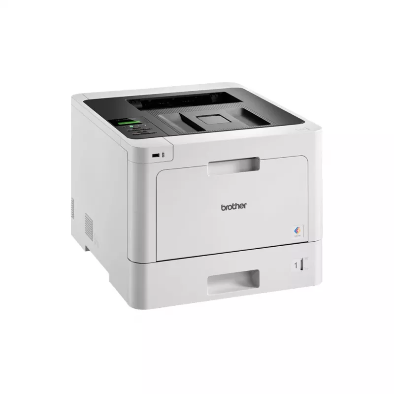Brother HL-L8260CDW laserprinter Värviline 2400 x 600 DPI A4 Wi-Fi