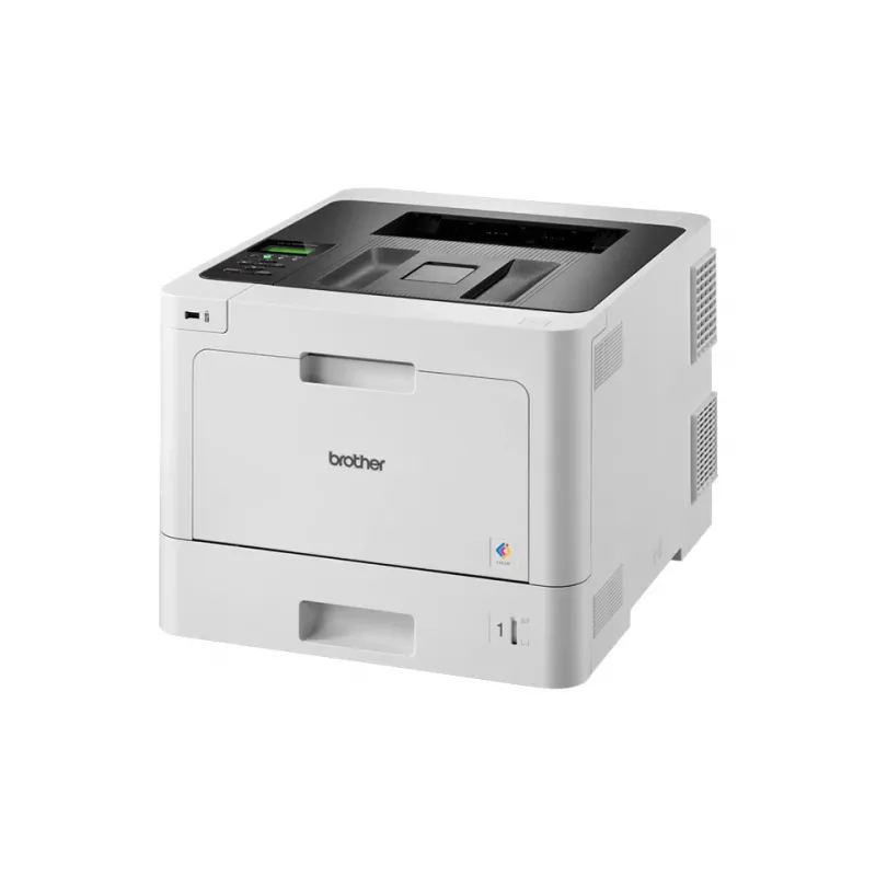 Brother HL-L8260CDW laserprinter Värviline 2400 x 600 DPI A4 Wi-Fi