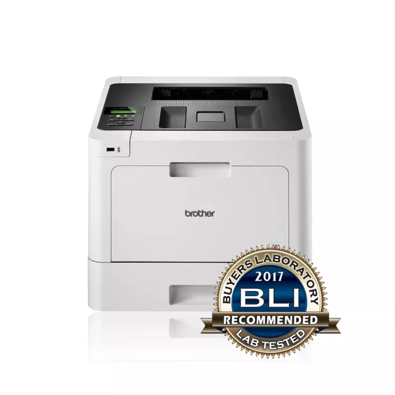 Brother HL-L8260CDW laserprinter Värviline 2400 x 600 DPI A4 Wi-Fi
