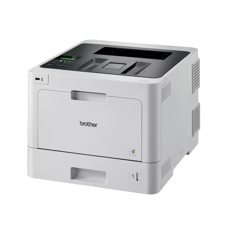 Brother HL-L8260CDW laserprinter Värviline 2400 x 600 DPI A4 Wi-Fi