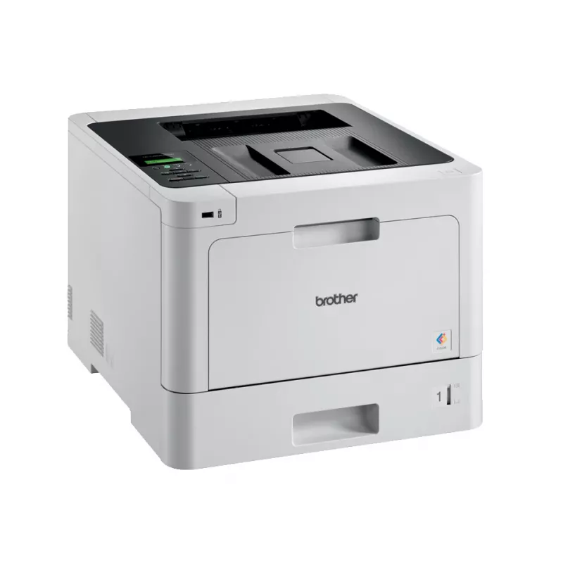 Brother HL-L8260CDW laserprinter Värviline 2400 x 600 DPI A4 Wi-Fi