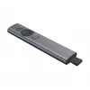 LOGITECH Spotlight esitluspult Slate – hall