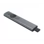 LOGITECH Spotlight esitluspult Slate – hall