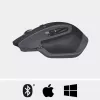 Hiir Logitech MX Master 2S RF-juhtmevaba + Bluetooth