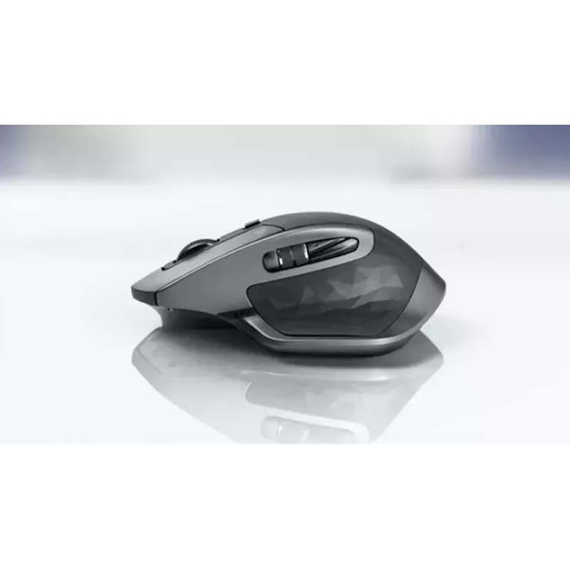 Hiir Logitech MX Master 2S RF-juhtmevaba + Bluetooth