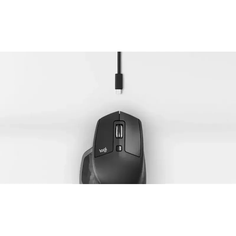 Hiir Logitech MX Master 2S RF-juhtmevaba + Bluetooth
