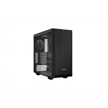 be quiet Pure Base 600 Window Midi Tower Must