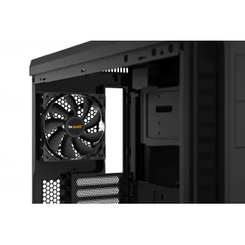 be quiet Pure Base 600 Window Midi Tower Must