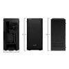 be quiet Pure Base 600 Window Midi Tower Must