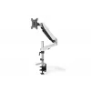 DIGITUS LED/LCD lauakinnitus gaasvedruga (DA-90351)