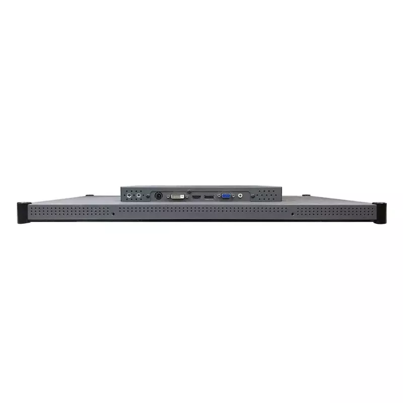 AG Neovo X-22E arvutimonitor 54,6 cm (21,5 tolli) 1920 x 1080 pikslit Full HD LED must
