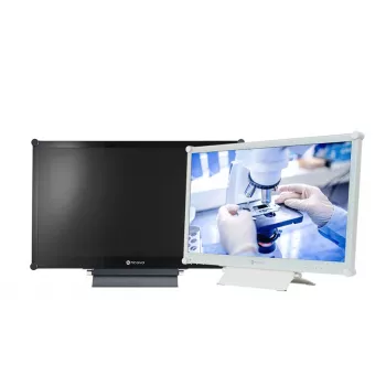 AG Neovo X-22E arvutimonitor 54,6 cm (21,5 tolli) 1920 x 1080 pikslit Full HD LED valge