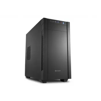 PC Case Sharkoon S1000 Tower Must