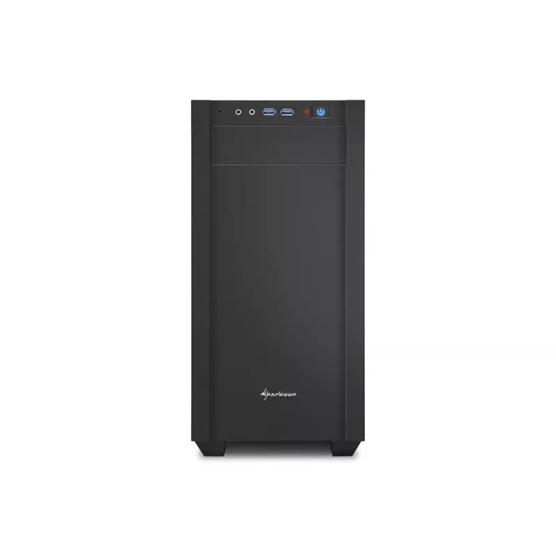 PC Case Sharkoon S1000 Tower Must