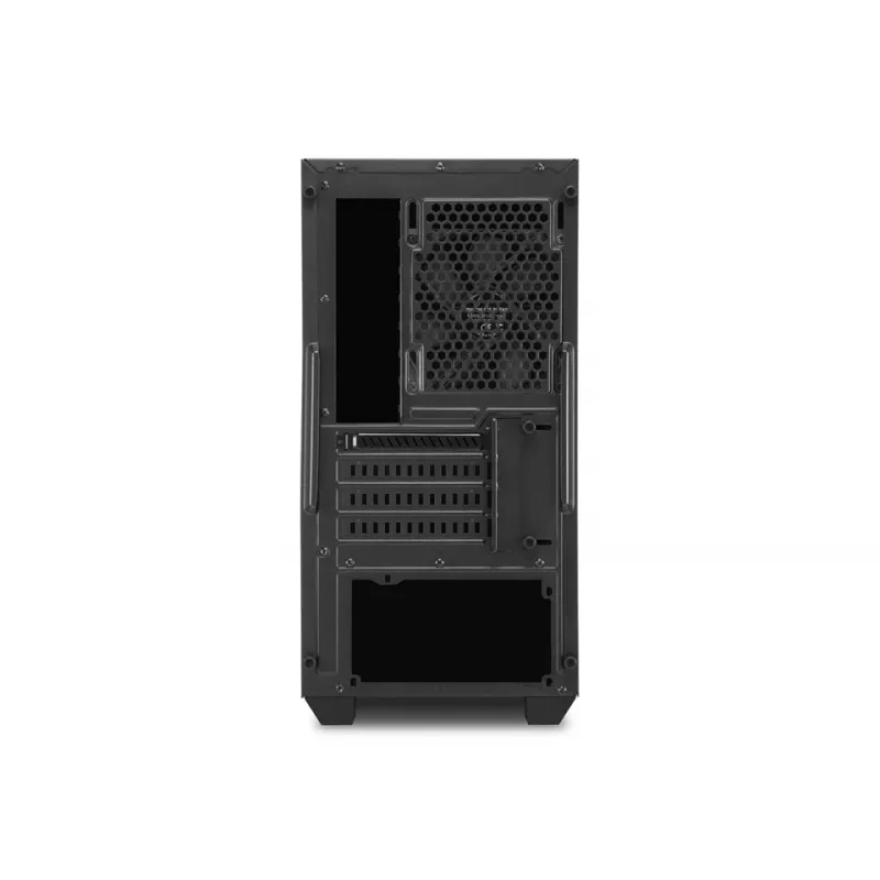 PC Case Sharkoon S1000 Tower Must