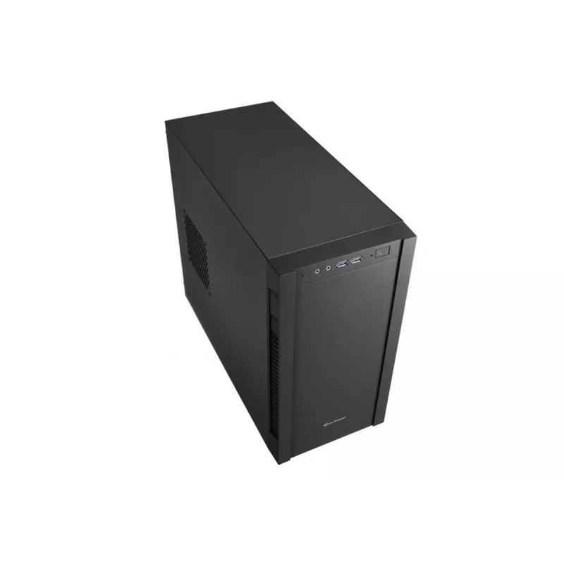 PC Case Sharkoon S1000 Tower Must