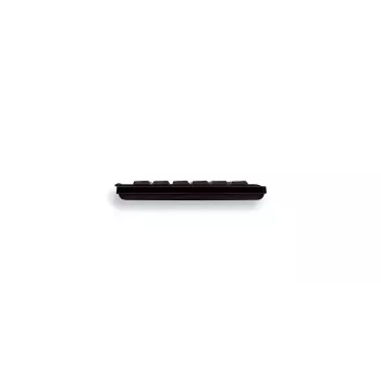 CHERRY G84-4400 klaviatuur universaalne PS/2 QWERTZ saksa must