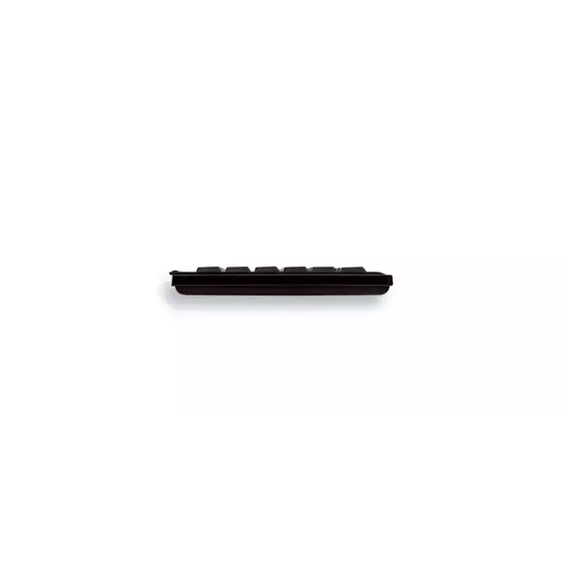 CHERRY G84-4400 klaviatuur universaalne PS/2 QWERTZ saksa must