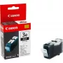 Canon BCI-3e BK Must tindikassett