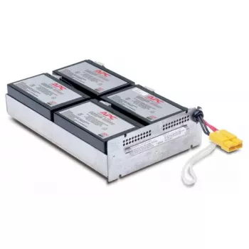 APC aku vahetuspadrun RBC22 (OEM)
