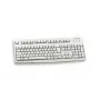 CHERRY G83-6105 klaviatuur, universaalne, USB, QWERTZ, saksa, hall