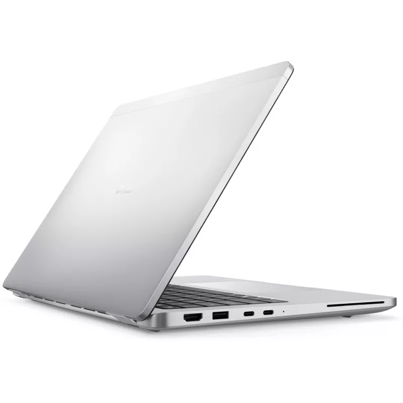 Sülearvuti DELL Pro 13 Plus PB13250 13.3 tolli Intel Core Ultra 5 16GB 512GB SSD Intel Graphics Windows 11 Pro