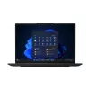 Sülearvuti Lenovo ThinkPad E16 Gen 3 16 tolli Intel Core Ultra 7 32GB 1TB Intel Arc 140T Windows 11 Pro
