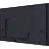 iiyama LH5560UHS-B2AG Signage-ekraan digitaalne tahvel 138.7 cm (54.6 tolli) LED Wi-Fi 500 cd/m² 4K Ultra HD Must sisseehitatud protsessor Android 11 24/7