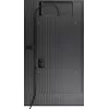 iiyama LH5560UHS-B2AG Signage-ekraan digitaalne tahvel 138.7 cm (54.6 tolli) LED Wi-Fi 500 cd/m² 4K Ultra HD Must sisseehitatud protsessor Android 11 24/7