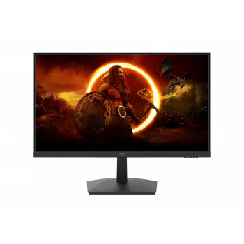AOC G1 24G15N2 arvutimonitor 60,5 cm (23,8 tolli) 1920 x 1080 pikslit Full HD LCD must