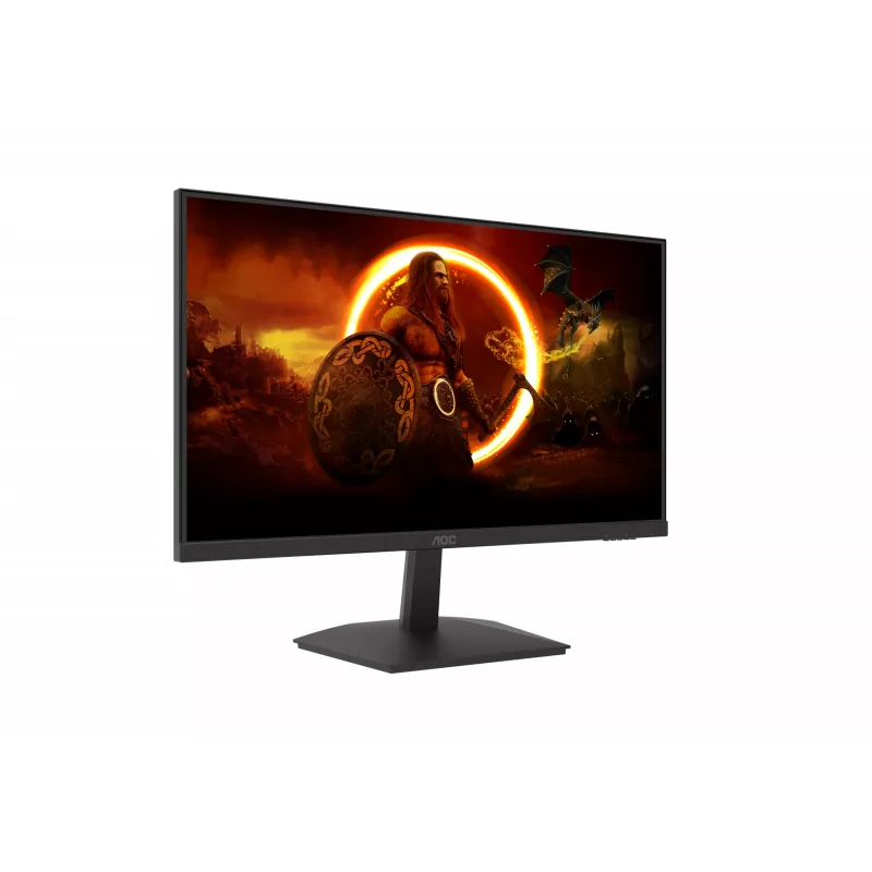 AOC G1 24G15N2 arvutimonitor 60,5 cm (23,8 tolli) 1920 x 1080 pikslit Full HD LCD must