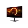 AOC G1 24G15N2 arvutimonitor 60,5 cm (23,8 tolli) 1920 x 1080 pikslit Full HD LCD must